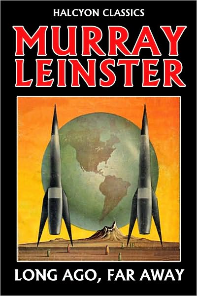 Long Ago, Far Away [ePUB]